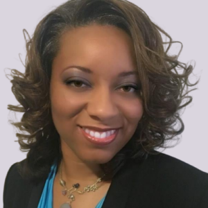 Headshot of LaShawn Deal