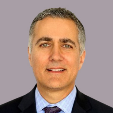 Headshot of Joseph Ohayon​
