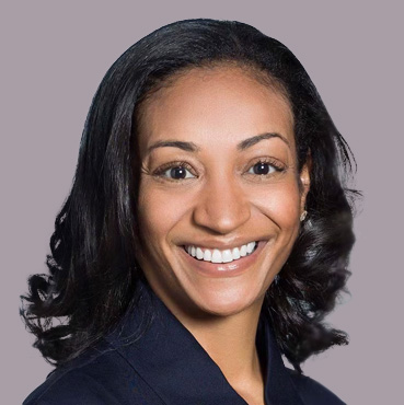 Headshot of Megan O. Moore​