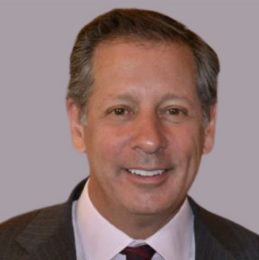 Headshot of Paul Koches​