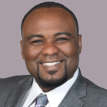 Headshot of Wil Lewis​