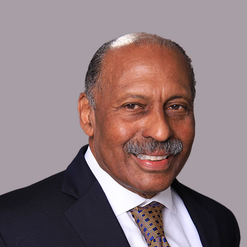 Headshot of James Griffin