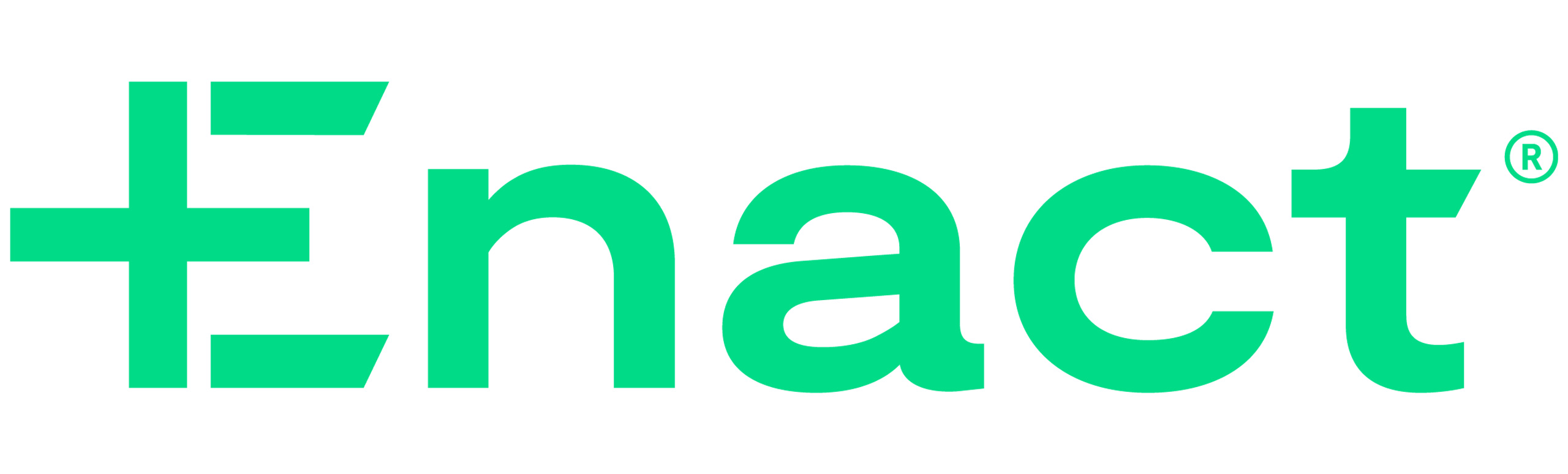 Enact Logo