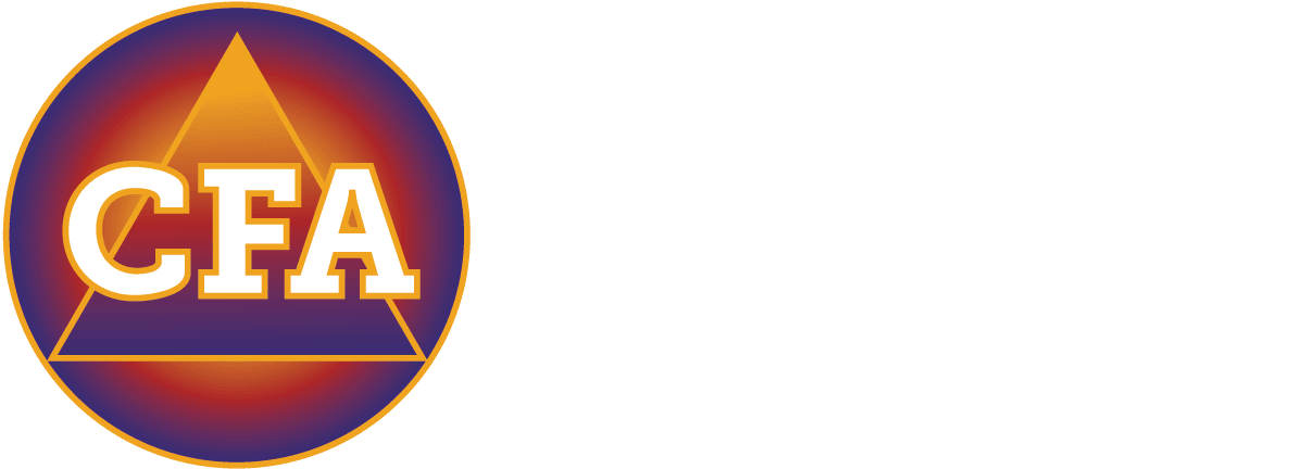 CFA Logo