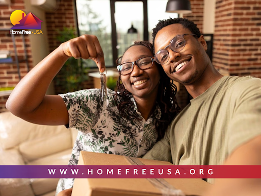 Downpayment Grants