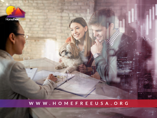housing counseling agency