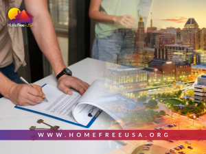 Foreclosure Prevention Maryland
