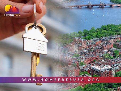 Housing counseling services
